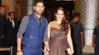 Yuvraj Singh to marry SECOND TIME!