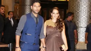 Yuvraj Singh to marry SECOND TIME! Thumbnail