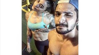 #BB10: REVEALED: Bani J's ALLEGED boyfriend!