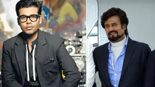 Karan Johar to host '2.o' first look launch Thumbnail