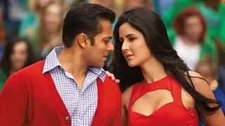 Salman and Katrina to APPEAR on Koffee with Karan? Thumbnail