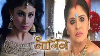 Naagin 2: Yamini's plan to fall flat on her face! Thumbnail