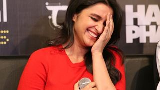 This is what Parineeti replied when asked about her RELATIONSHIP!