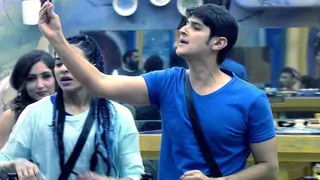 #BB10: And the second captain of the house is... Thumbnail
