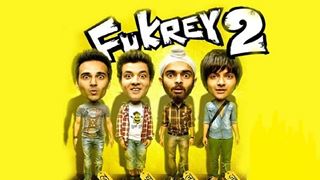 'Fukrey 2' shooting begins in Delhi