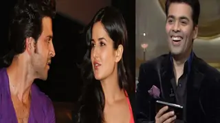 Katrina Kaif to be seen with this actor and not Salman on 'Koffee with Karan 5'! Thumbnail