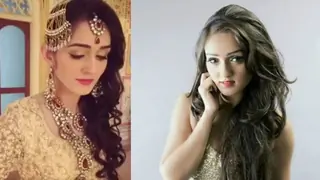 Tanya Sharma to perform a 'MUJRA' in Saath Nibhana Saathiya! Thumbnail