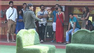 #BB10: Rohan Mehra  - the 'Dictator' and not the 'Captain' of the house? Thumbnail
