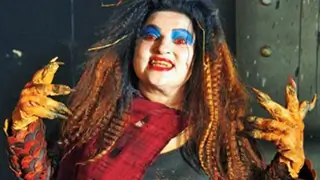 Meet the NEWEST 'Daayan' on the Block - Dolly Bindra Thumbnail