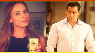 Iulia Vantur doesn't wants to marry Salman Khan. Here's the reason! Thumbnail
