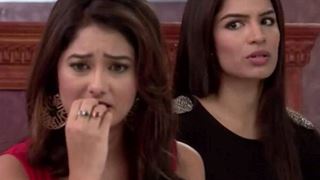 Its payback time for Aliya and Tanu in Kumkum Bhagya!