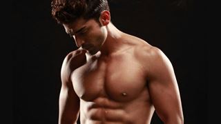 Gurmeet Choudhary on going NAKED for a role