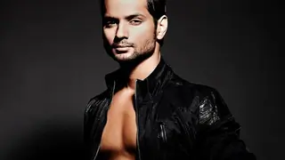 Drashti Dhami never made me feel like I'm shooting with a big celebrity - Vicky Arora Thumbnail