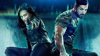 'Force 2' First Day Box Office Collection