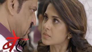 When Jennifer Winget SLAYED it as Maya standing up against Ashwin in 'Beyhadh'! Thumbnail