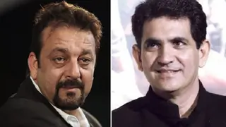 Omung Kumar & Sanjay Dutt to get together for 'Bhoomi'! Thumbnail