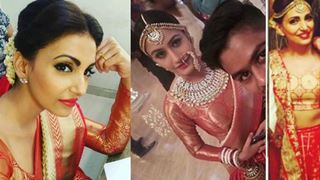 Star Plus' Ishqbaaaz to undergo the stereotypical 'BRIDE SWAP'