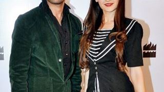 Vatsal Sheth and Sanjeeda Shaikh BACK together?