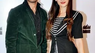 Vatsal Sheth and Sanjeeda Shaikh BACK together? thumbnail