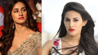 CAT FIGHT between Disha Patani and Amyra Dastur?