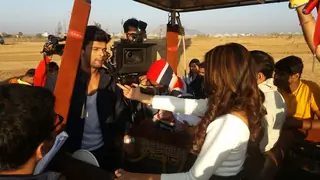 Maya's HOT proposal for Arjun in Beyhadh! Thumbnail