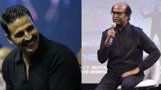 Whom does Rajinikanth consider the REAL Hero of '2.o'? Thumbnail