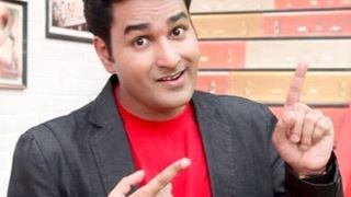 Comedian Mubeen Saudagar's 'Heart Winning' performance in Comedy Nights Bachao!