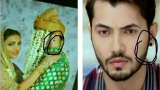 Another MYSTERY about Tia's MYSTERY MAN in Ishqbaaz!