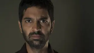 Purab breaks down on the sets of P.O.W. - Bandi Yuddh Ke!! Thumbnail