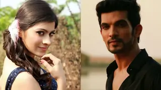 Arjun Bijlani and Aparna Dixit clarify on their link-up Rumour! Thumbnail
