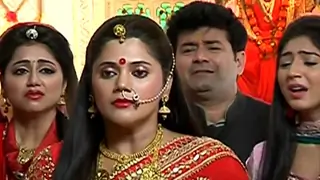 Will Devanshi be successful in replacing Kusum Sundari's throne? Thumbnail
