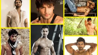 TV fraternity talks on being called a hunk and their views on the subject! Thumbnail