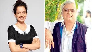 Hansal Mehta wraps up Las vegas 'Simran' schedule Thumbnail
