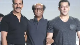 Salman's presence at 2.0 event, a PLANNED strategy? Thumbnail