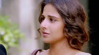 When Vidya Balan broke down... Thumbnail