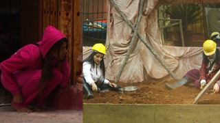 #BB10: Lopa and Manu carry out a 'SECRET TASK' during the Luxury Budget task! Thumbnail