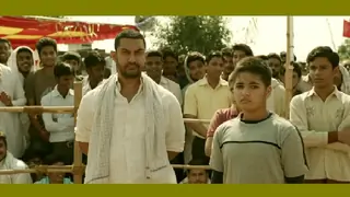 Dangal's second song DHAAKAD is out and it is powerful! Thumbnail