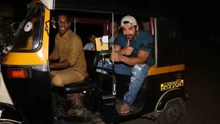 John's DHAMAKEDAR entry to meet his Force 2 fans! thumbnail