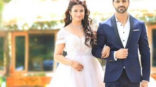 Divyanka Tripathi and Vivek Dahiya all set for their Honeymoon!