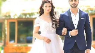 Divyanka Tripathi and Vivek Dahiya all set for their Honeymoon! Thumbnail
