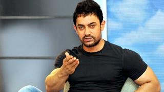 Aamir Khan ropes in Raftaar for solo track in 'Dangal'