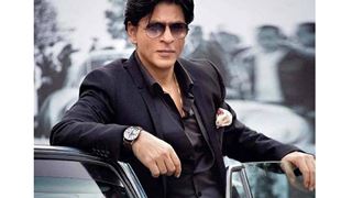 Shah Rukh Khan says he does feel "lonely at times (Interview)