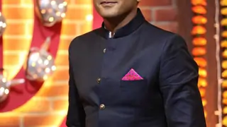 Chef Vikas Khanna's cutting chai in Australia!! Thumbnail