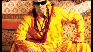 Bhool Bhulaiya's 'Hare Krishna Hare Ram' track gets a make over! Thumbnail
