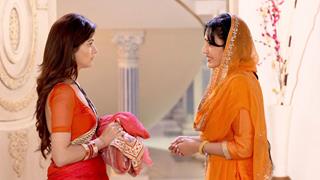 What?!! Preeto 'ACCEPTS' Harman-Soumya's relationship in Shakti!