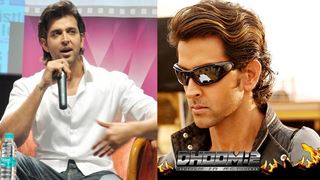 Hrithik Roshan on the 10th Anniversary of 'Dhoom 2' Thumbnail