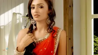 Actress Parul Chauhan not hesitant to play mother on screen! Thumbnail