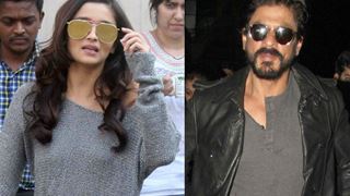 It's good to be bad: SRK's advice to Alia