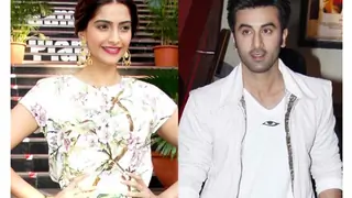 Sonam Kapoor's cameo in Sanjay Dutt Biopic! Thumbnail