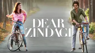 Dear Zindagi: Simple, Sweet but Very Deep (Movie Review; Ratings 3/5) Thumbnail